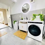 Apartment Schöne&gemütliche Direkt Am Bahnhof Lahnstein